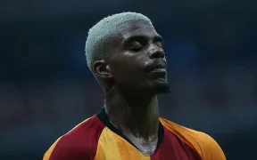 Süper Lig : Mario Lemina et Galatasaray à un souffle du sacre