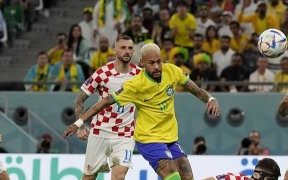 Mondial 2022 : Le Brésil éliminé, la Croatie se hisse dans le dernier carré