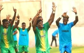 CAF : l’AS Mangasport représentera le Gabon en Ligue des champions