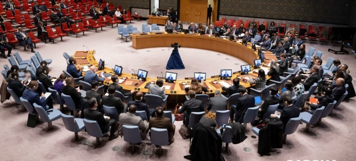 Mer rouge : Le Conseil de sécurité de l’ONU exige la fin immédiate des attaques des houthistes