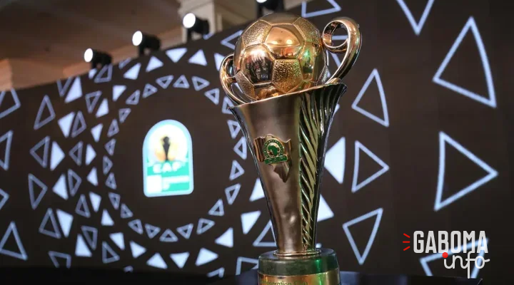 Coupe de la Confédération CAF 2024-2025 : l’Afrique du Nord domine les quarts de finale