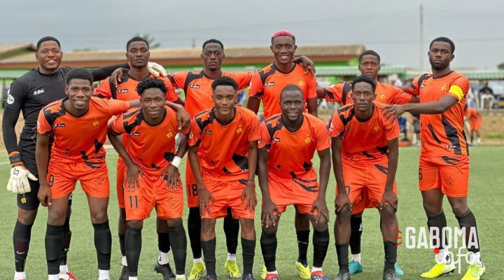 Coupe CAF : le FC 105 prend une sérieuse option après sa victoire sur Zesco United