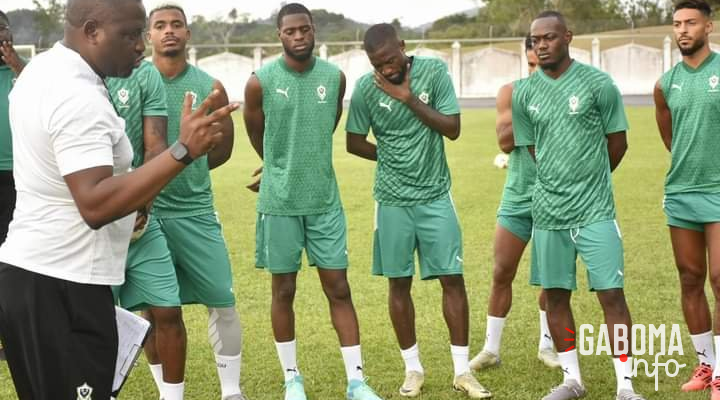 Eliminatoires CAN 2025 : Qui pour animer le 4-3-3 de Mouyouma à Durban ?