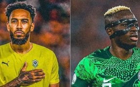 Barrage Mondial 2026&nbsp;: Historique des confrontations entre le Gabon et le Nigéria