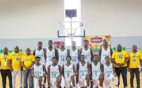 Tour préliminaire Afrobasket 2025 : Malgré une défaite, le Gabon file au tour suivant