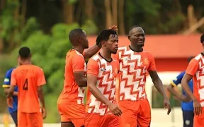 Coupe de la Confédération : le FC 105 hérite des zambiens de Zesco United au premier tour