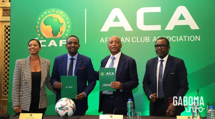 Interclubs CAF : Motsepe soulage les clubs africains en doublant les primes