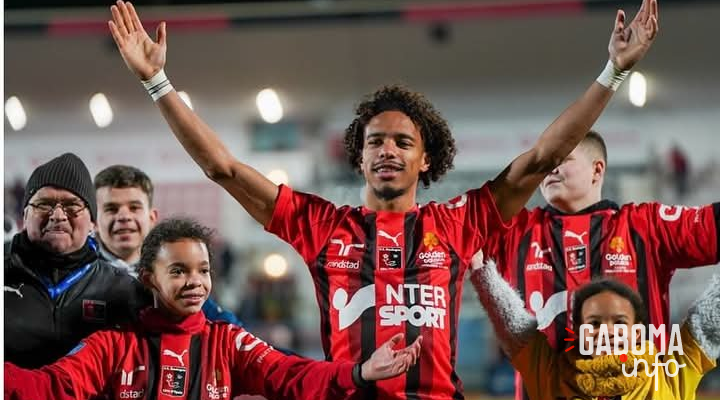 National : Teddy Averlant décisif, Boulogne tenu en échec à Concarneau