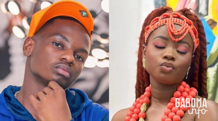 Eboloko explose les compteurs avec « Santanana », plus de 30 millions de vues sur YouTube