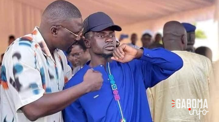 Sénégal : Après un lycée, un hôpital, Sadio Mané offre un terrain de foot aux jeunes de son village