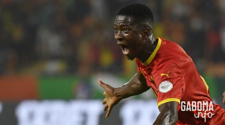 CAN 2023 : La Guinée remporte un match crucial contre la Gambie