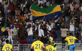 CAN U-23/Groupe B : Mauvais démarrage du Gabon battu par le Mali 3 buts à 1