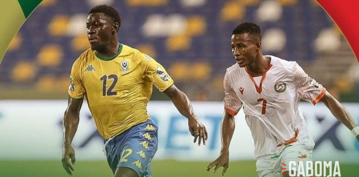 CAN U-23 Maroc 2023 : le Gabon éliminé après sa seconde défaite d’affilée face au Niger