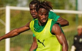 Transfert : Stane Essono file au Racing Club de Grasse en France