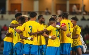 Le Gabon face à la Guinée-Bissau ce 4 juin : un amical à enjeux tactiques
