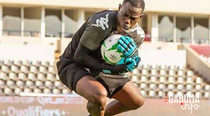 Jean-Noël Amonome rejoint Tabora United : un nouveau départ pour l’ex gardien des Panthères