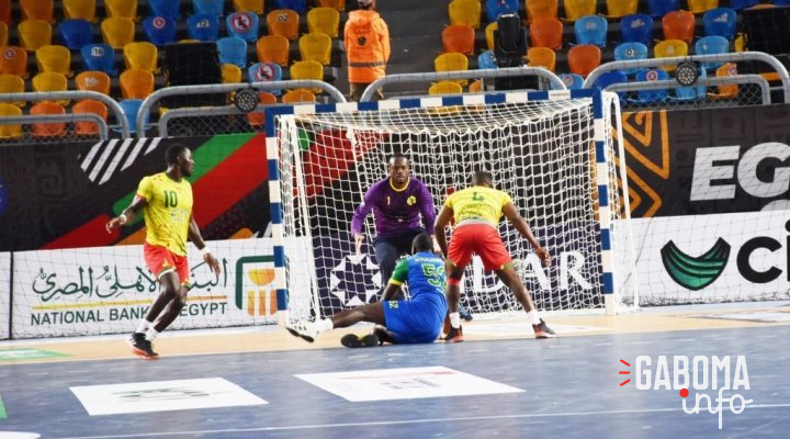 CAN 2024 : Lessivées, les Panthères du Gabon tombent face au Cameroun