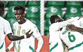 CHAN 2024 : Le Sénégal démarre fort, le Congo accroché par le Soudan