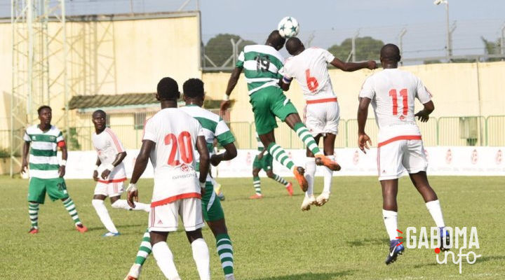 National-Foot 1 : Le Derby du Nord, l’affiche de cette journée inaugurale