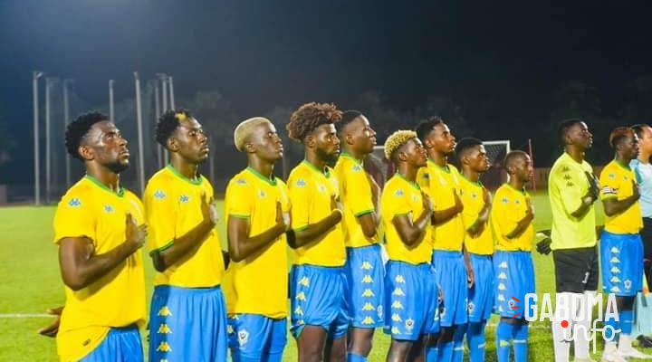 Mondial des sourds Malaisie 2023 : le Gabon tombe aussi face à l’Arabie Saoudite