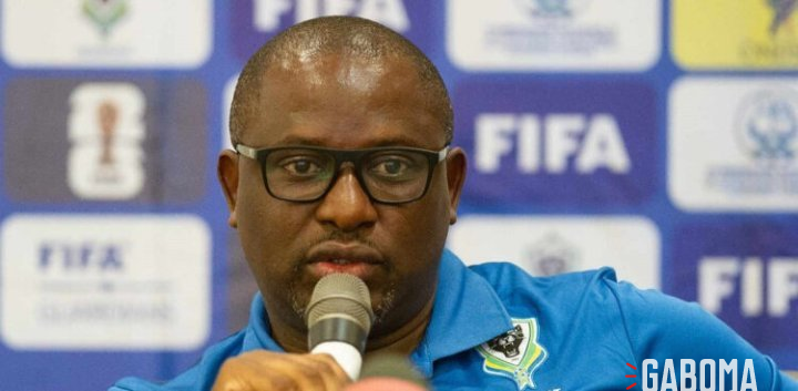 Panthères du Gabon : Thierry Mouyouma face à la presse ce vendredi 8 mars