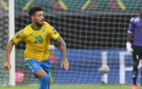 CAF Awards 2025 : Denis Bouanga nominé pour le prix du meilleur joueur de l’année