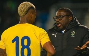 2e sortie des Panthères du Gabon : les poulains de Thierry Mouyouma n’y arrivent toujours pas
