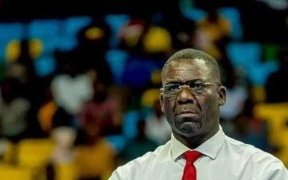 Taekwondo : Davy Mouandza Mbembo reconduit à la commission d’arbitrage continentale