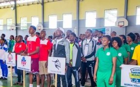 Championnat national Élite A de volleyball du Gabon : que retenir de la première phase ?