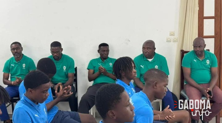 Tournoi UNIFFAC : Les Panthères U17 honorées malgré leur non-qualification