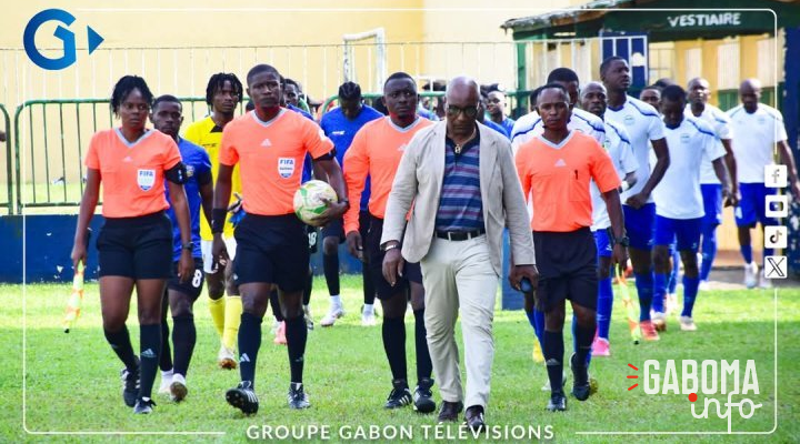 National Foot 1 : CS Bendjé accroche un point, mais le spectacle n’y était pas