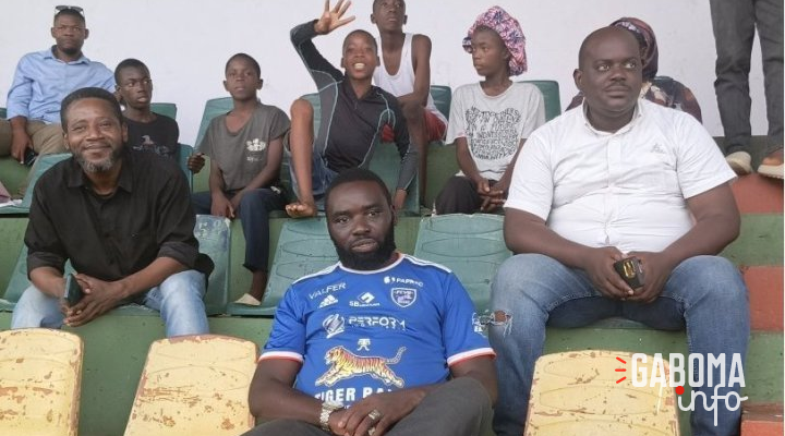 Retour du National-Foot : Les journalistes, les grands oubliés de la compétition