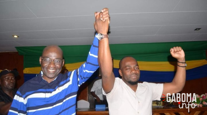 National-Foot 1 : Serge Samy Bivighe prend les commandes de l’US Oyem