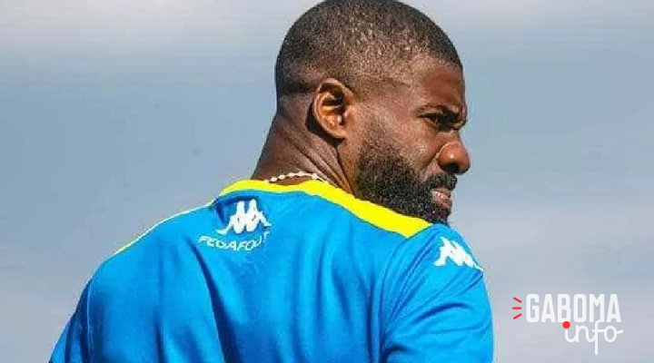 Écuele Manga revient sur son transfert avorté à Bordeaux : « Je suis toujours disponible »