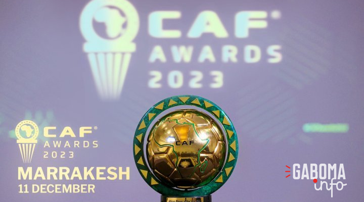 CAF Awards 2023 : les 30 nominés pour le titre de meilleur joueur africain