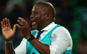 Panthères du Gabon : Les chiffres effrayants de Thierry Mouyouma face au top 10 africain