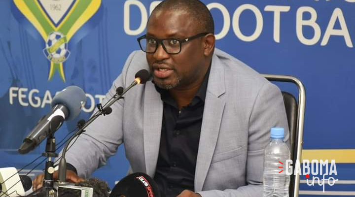 Sénégal vs Gabon : Les 26 élus de Mouyouma face aux Lions de la Teranga