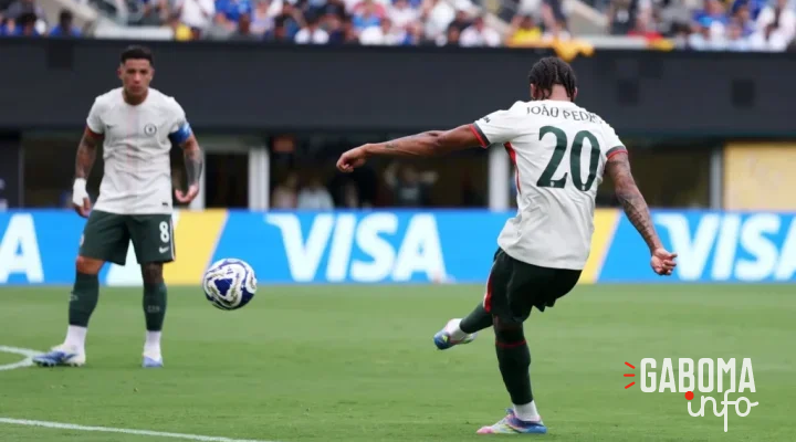Mondial des clubs 2025 : Chelsea maîtrise Fluminense et décroche la première place en finale