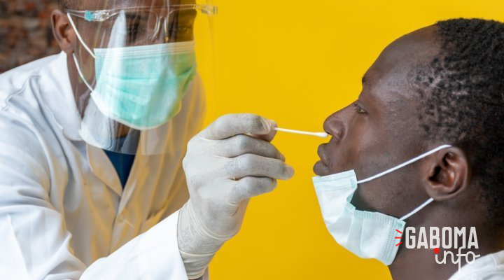 Coronavirus : La province de l’Estuaire reste le principal foyer de la pandémie au Gabon