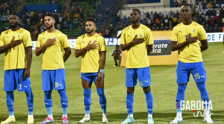 Classement FIFA du mois d’octobre : le Gabon chute d’une place