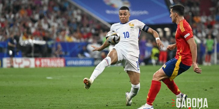 Euro 2024 : l’Espagne bat la France et retrouve la finale 12 ans après