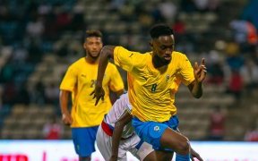 Classement FIFA : le Gabon recule d’une place en septembre