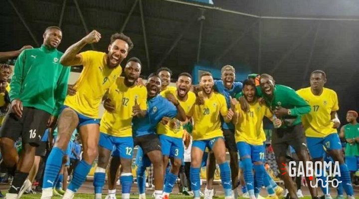 Panthères du Gabon : Un nouvel adversaire pour la fenêtre FIFA du mois de juin