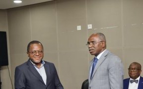Sport gabonais&nbsp;: le gouvernement lance la grande mise en ordre des fédérations
