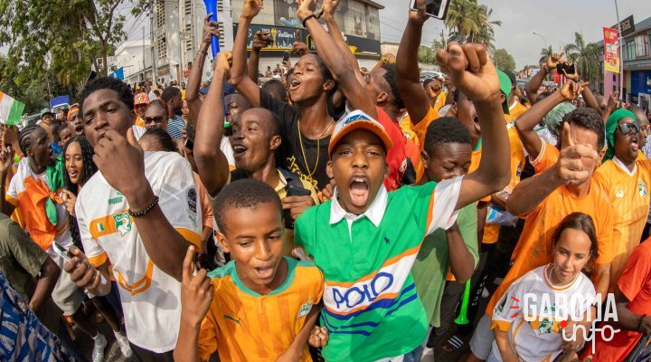 CAN 2023 : La Côte d’Ivoire devient le 9e pays hôte à remporter l’épreuve