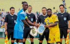 Ligue des champions africaine : le champion du Bénin tenu en échec par l’ASEC Mimosas