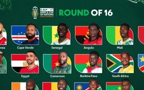 CAN 2023 : l’analyse des chocs des 8es de finale de ce samedi 27 janvier par Frank Simon