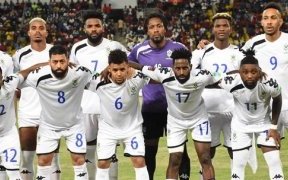 La liste de joueurs du Gabon pour les deux dernières journées des éliminatoires de la Coupe du monde Qatar 2022