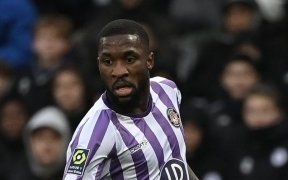 France : Shavy Babicka ouvre son compteur de buts et arrache un nul face à Nice