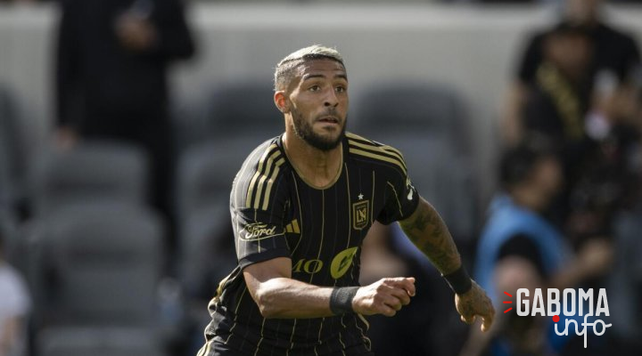 France : L’AS Saint-Etienne veut activer le retour de Denis Bouanga